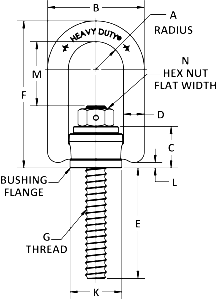 HRSC LINE DWG