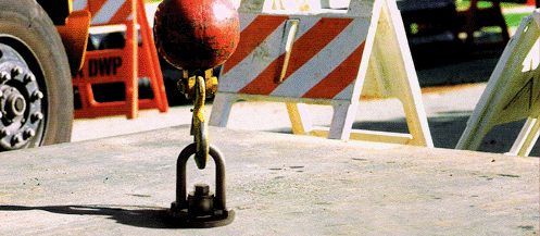 American Drill Bushing Hoist Rings