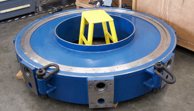 American Drill Bushing Hoist Rings